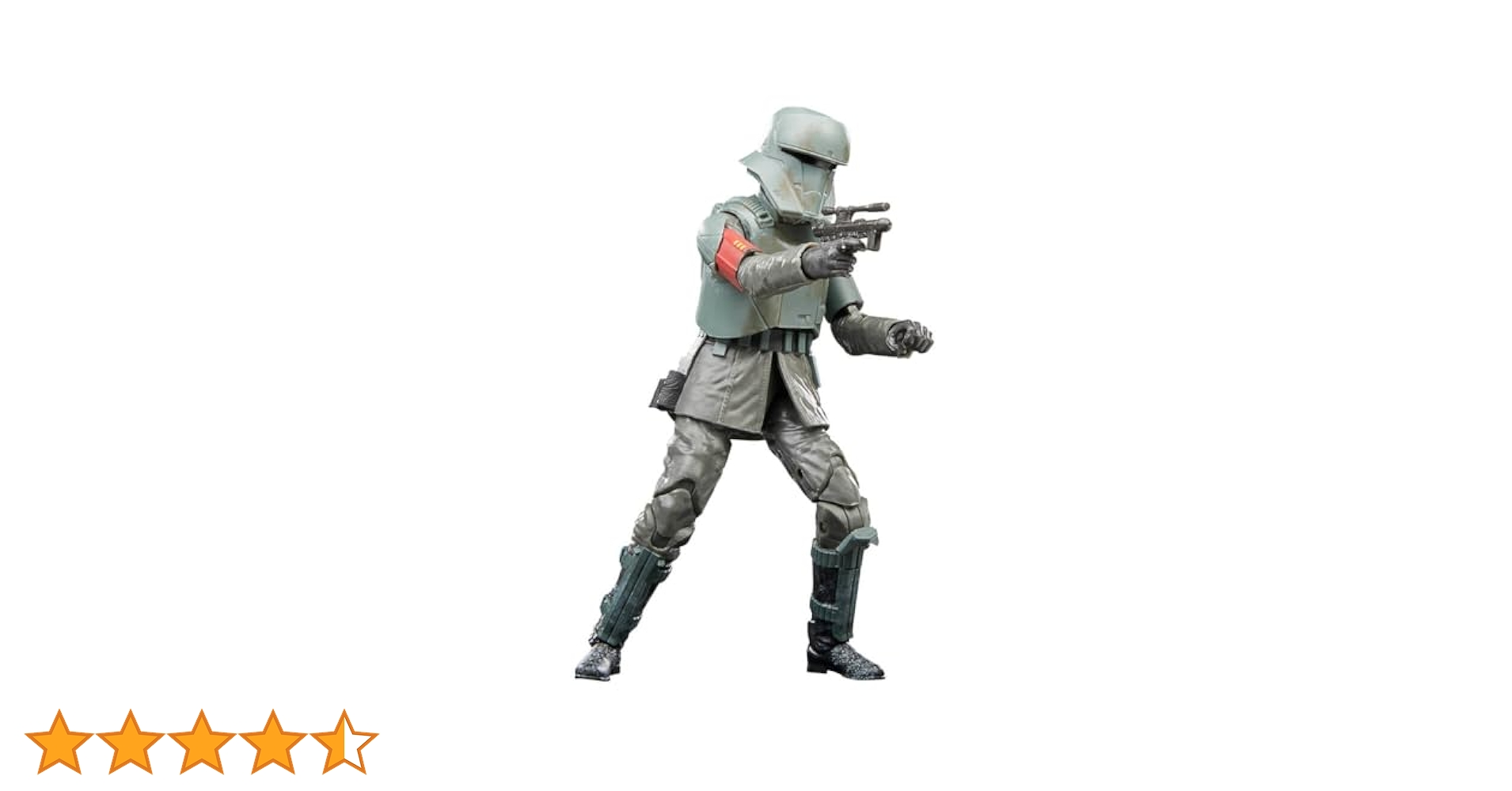 スターウォーズ　ヴィンテージ　フィギュア　ディン　ジャリン Amazon.co.jp: スター・ウォーズ ヴィンテージ・コレクション